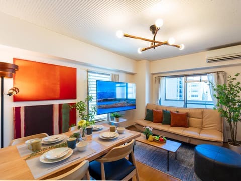 TV and multimedia, Dining area
