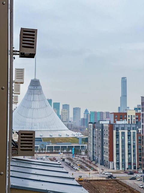 City view