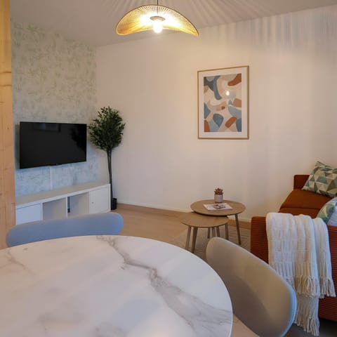 Appartement cosy entre Lac et Montagnes Apartment in Évian-les-Bains