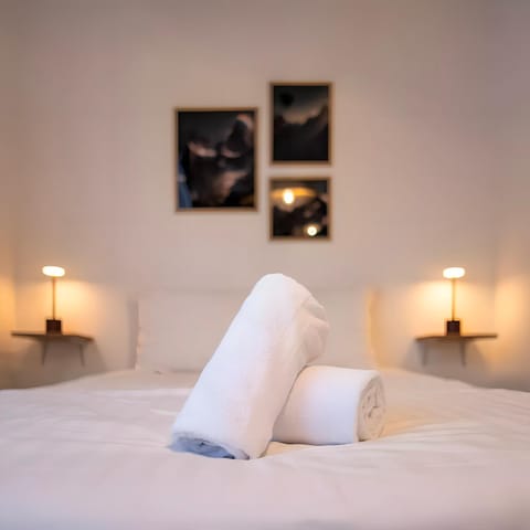 Appartement cosy entre Lac et Montagnes Apartment in Évian-les-Bains