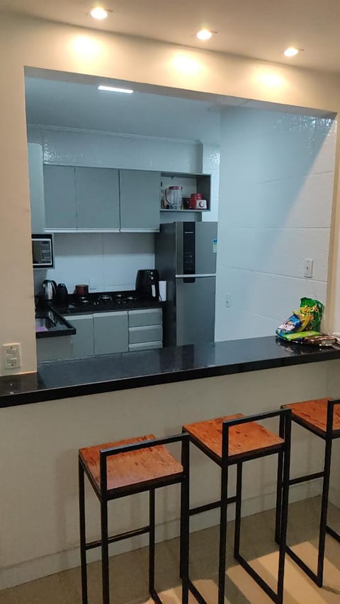 Kitchen or kitchenette, Dining area, stove, toaster