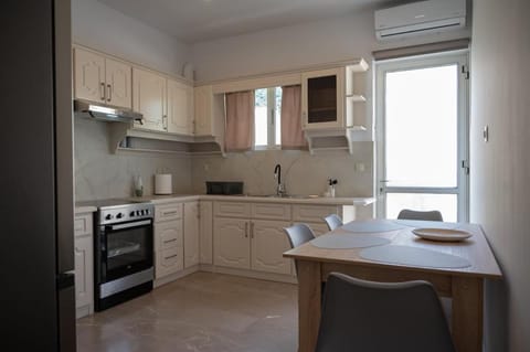 Filoxenia MG Projects Sereno 2 Apartment Apartment in Nafplion