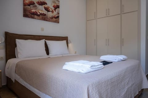 Filoxenia MG Projects Sereno 2 Apartment Apartment in Nafplion