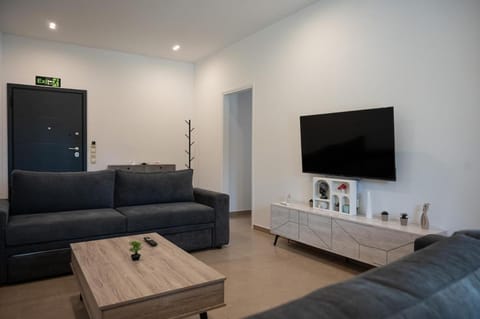 Filoxenia MG Projects Sereno 2 Apartment Apartment in Nafplion