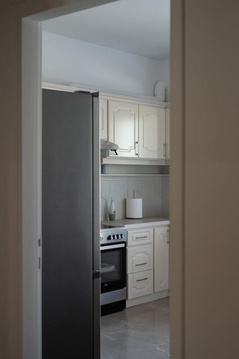 Filoxenia MG Projects Sereno 2 Apartment Apartment in Nafplion