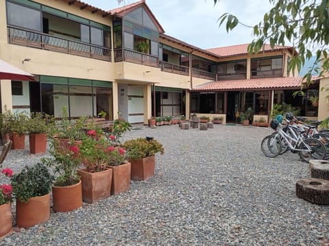Patio, Garden, Garden view
