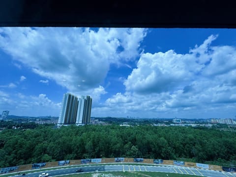 Day, Natural landscape, Bird's eye view, City view, Swimming pool