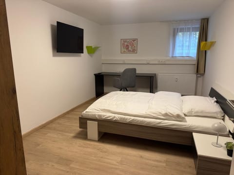 WOLF FLATS Klagenfurt Apartment in Klagenfurt