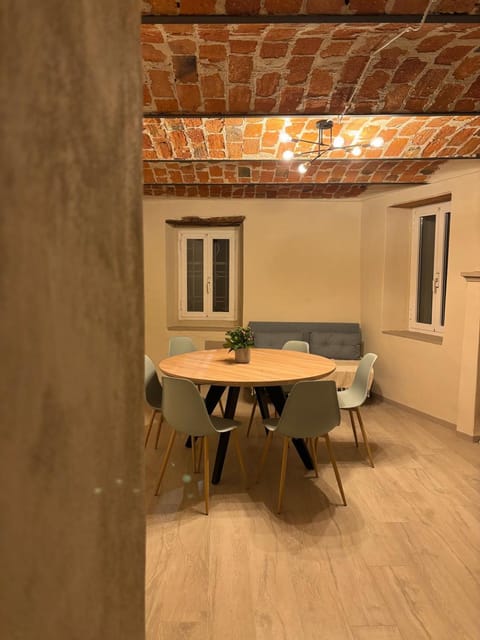 FilAuri La Morra House in La Morra