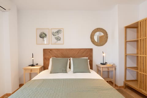 Benalmádena Living Homes 2A Apartment in Benalmadena