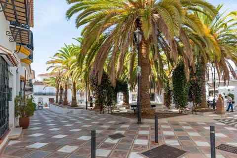 Benalmádena Living Homes 2A Apartment in Benalmadena