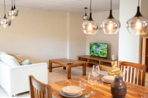 Gemütliche Ferienwohnung am Kochelsee Apartment in Kochel