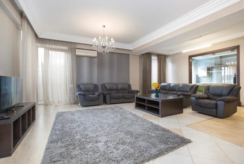 TV and multimedia, Living room