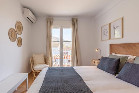 Benalmádena Living Homes 2D Apartment in Benalmadena