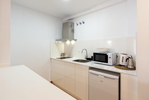 Benalmádena Living Homes 2D Apartment in Benalmadena