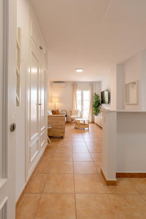 Benalmádena Living Homes 2D Apartment in Benalmadena