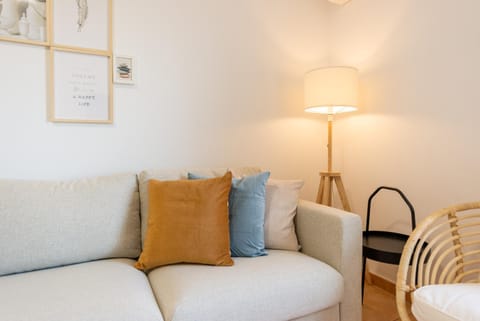 Benalmádena Living Homes 2D Apartment in Benalmadena