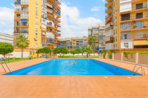 Garden, Swimming pool
