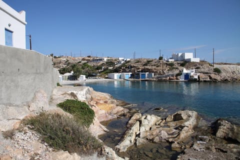 Nearby landmark, Day, Natural landscape, Sea view