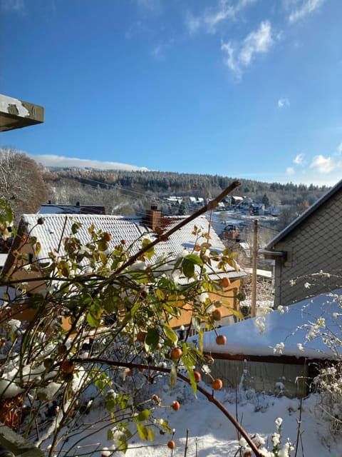 Property building, View (from property/room)