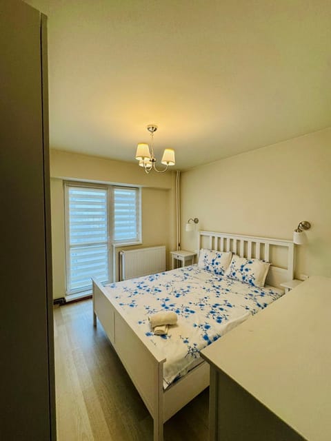 Botanica Residence Craiova Apartment in Craiova