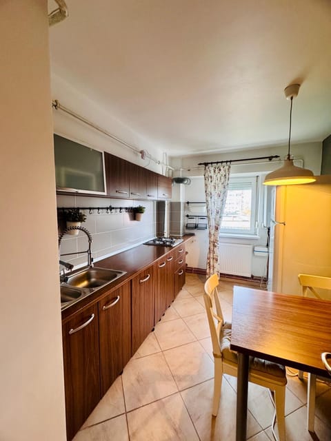 Botanica Residence Craiova Apartment in Craiova