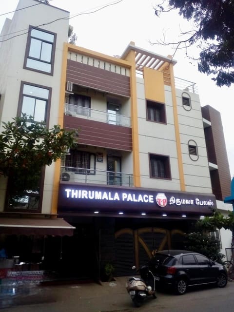 Property view