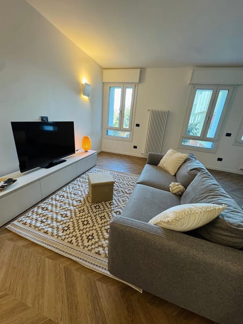 Appartamento Essenza Apartment in Friuli-Venezia Giulia