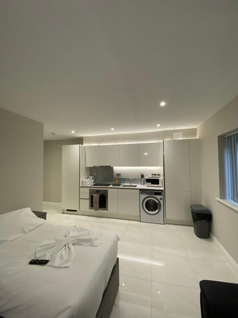 Cavendish Apartments Apartment in High Wycombe