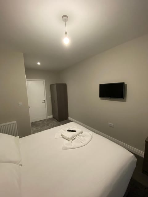 Cavendish Apartments Apartment in High Wycombe