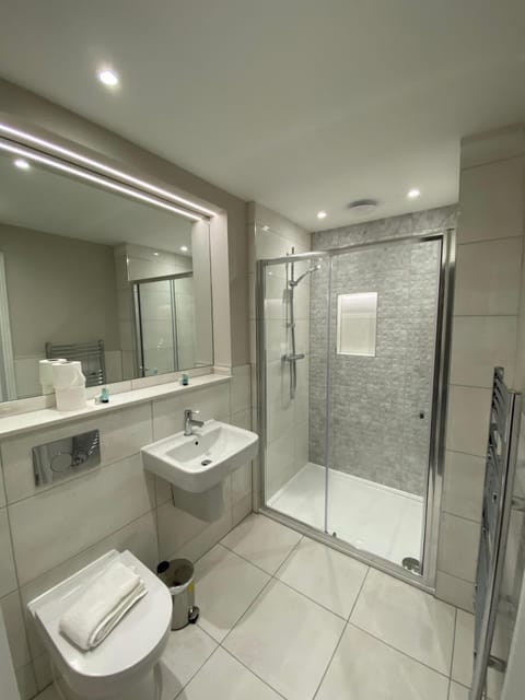 Cavendish Apartments Apartment in High Wycombe