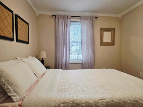 Gather at the Cape House in Boardman