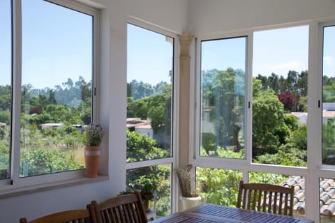 Casa do Sol Conscious Coliving Vacation rental in Óbidos