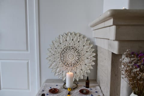 Casa do Sol Conscious Coliving Vacation rental in Óbidos