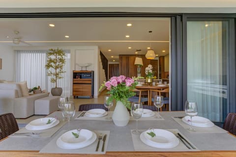 Balcony/Terrace, Seating area, Dining area