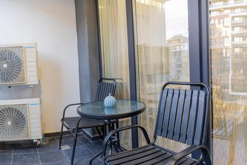 Luxury & Modern Apartment - Rowing Canal Plovdiv Apartment in Plovdiv