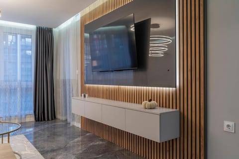 Luxury & Modern Apartment - Rowing Canal Plovdiv Apartment in Plovdiv