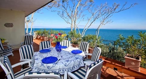 Natural landscape, View (from property/room), Balcony/Terrace