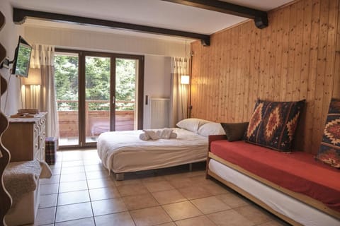 Studio Pierre a Voir 4 Apartment in Riddes