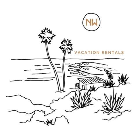 No Agenda Hacienda no plans, just paradise House in Port Aransas