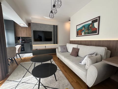 Communal lounge/ TV room, TV and multimedia, Living room, Seating area, Evening entertainment