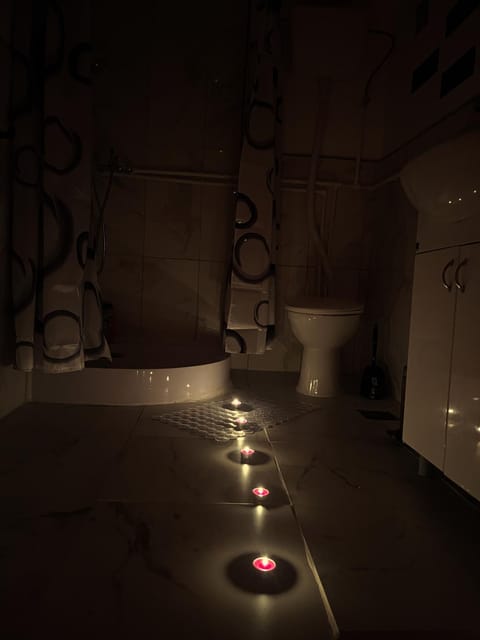 Avram019 Apartment in Serbia