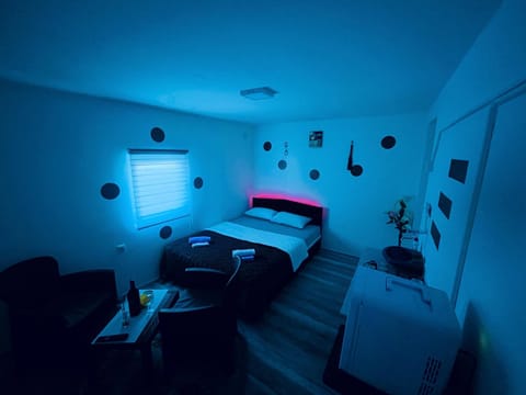 Avram019 Apartment in Serbia