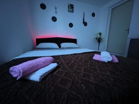 Avram019 Apartment in Serbia