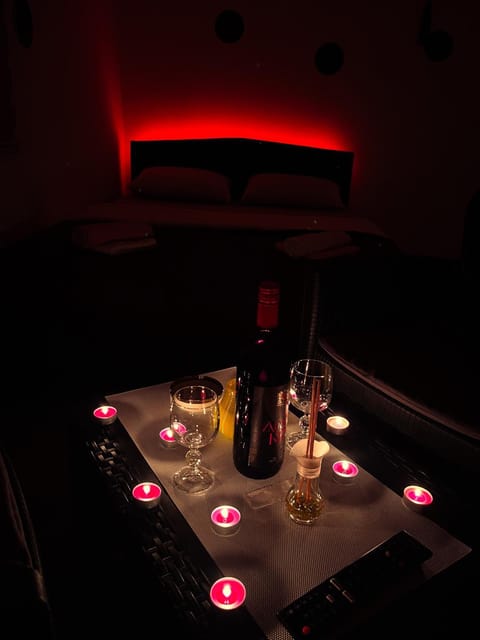 Avram019 Apartment in Serbia