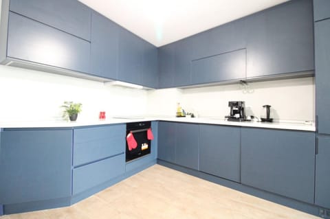 Modern 1BR Apartment Plovdiv City Center Parking Apartment in Gabrovo, Bulgaria