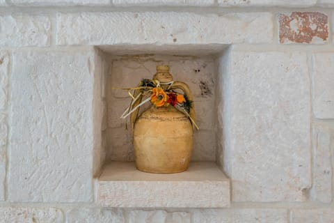 Le Dimore Crescenzio, Authentic Apulian Experience House in Locorotondo