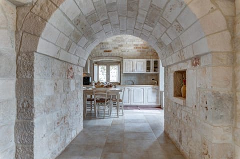 Le Dimore Crescenzio, Authentic Apulian Experience House in Locorotondo