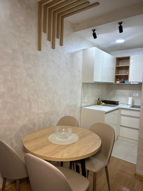 Vukadin IV 49 Apartment in Zlatibor