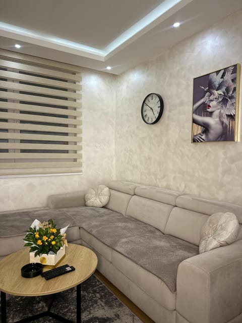 Vukadin IV 49 Apartment in Zlatibor